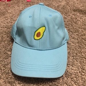 Avocado Hat! 🥑